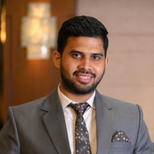 Mr. Abhishek Mate